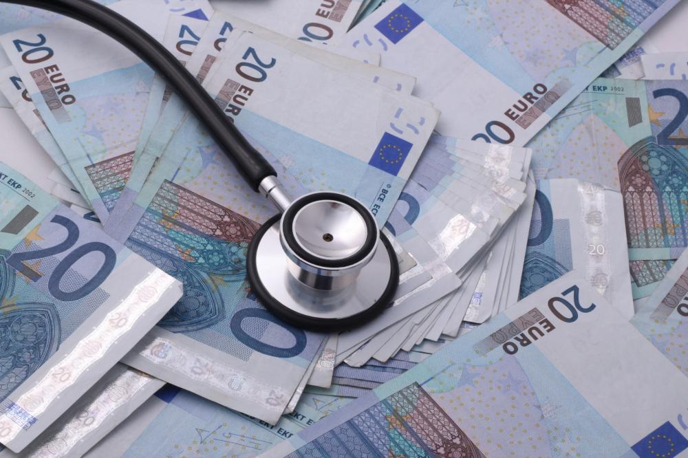 Spesa sanitaria in calo al 6,2% del Pil. Siamo sotto la media Ue e Ocse